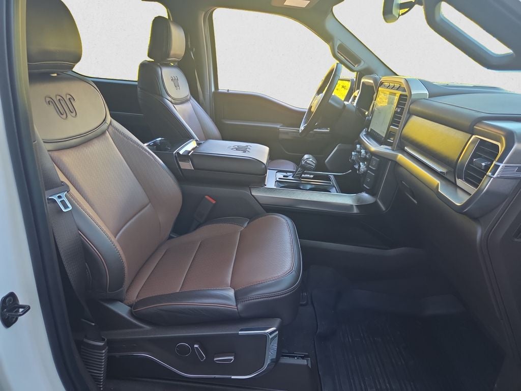 2023 Ford F-150 King Ranch