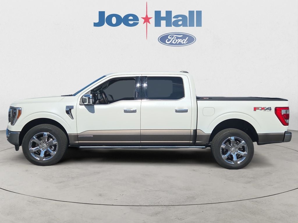 2023 Ford F-150 King Ranch