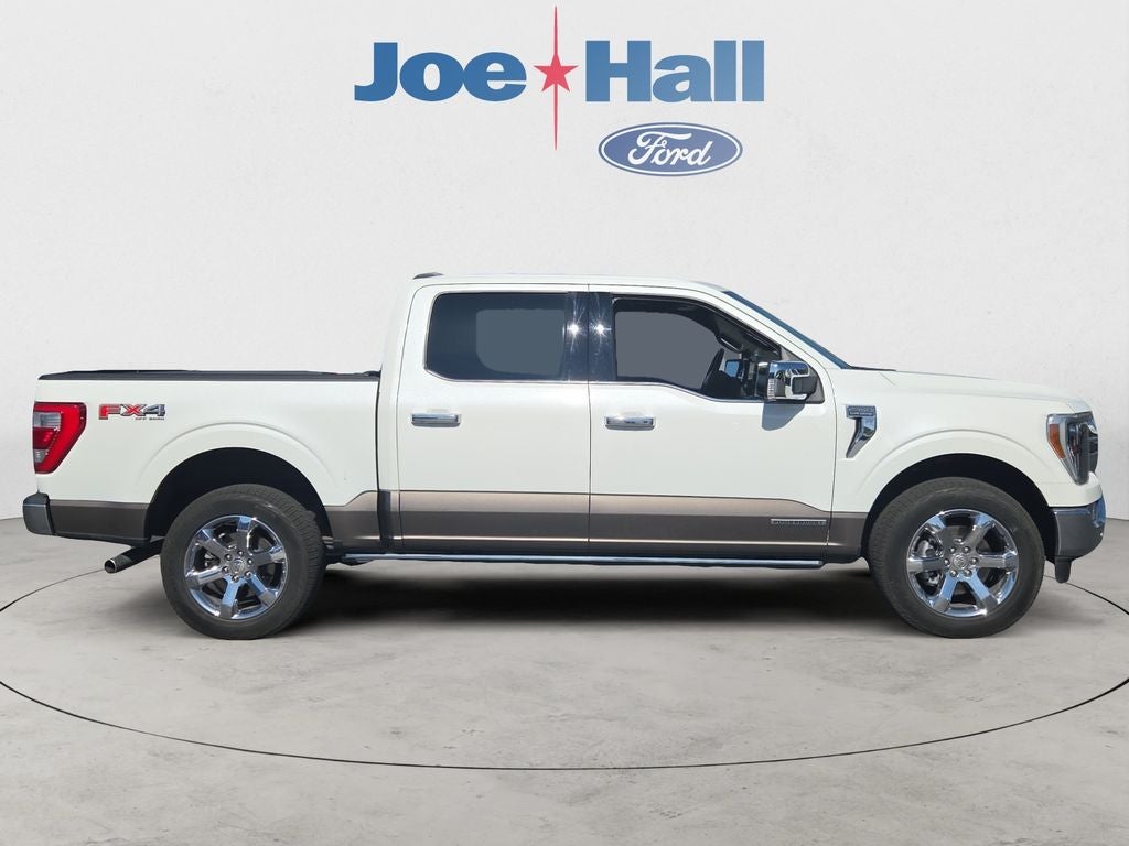 2023 Ford F-150 King Ranch