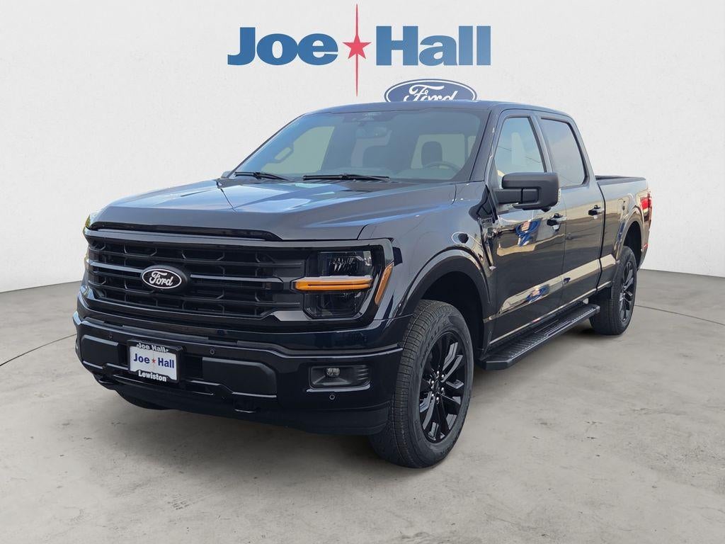 2026 Ford F-150 XLT 4x4 SuperCrew 5-1/2 Box's photo