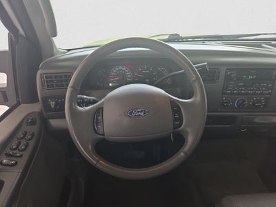 2003 Ford F-250 Lariat