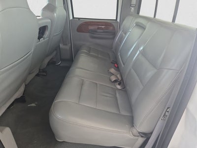 2003 Ford F-250 Lariat