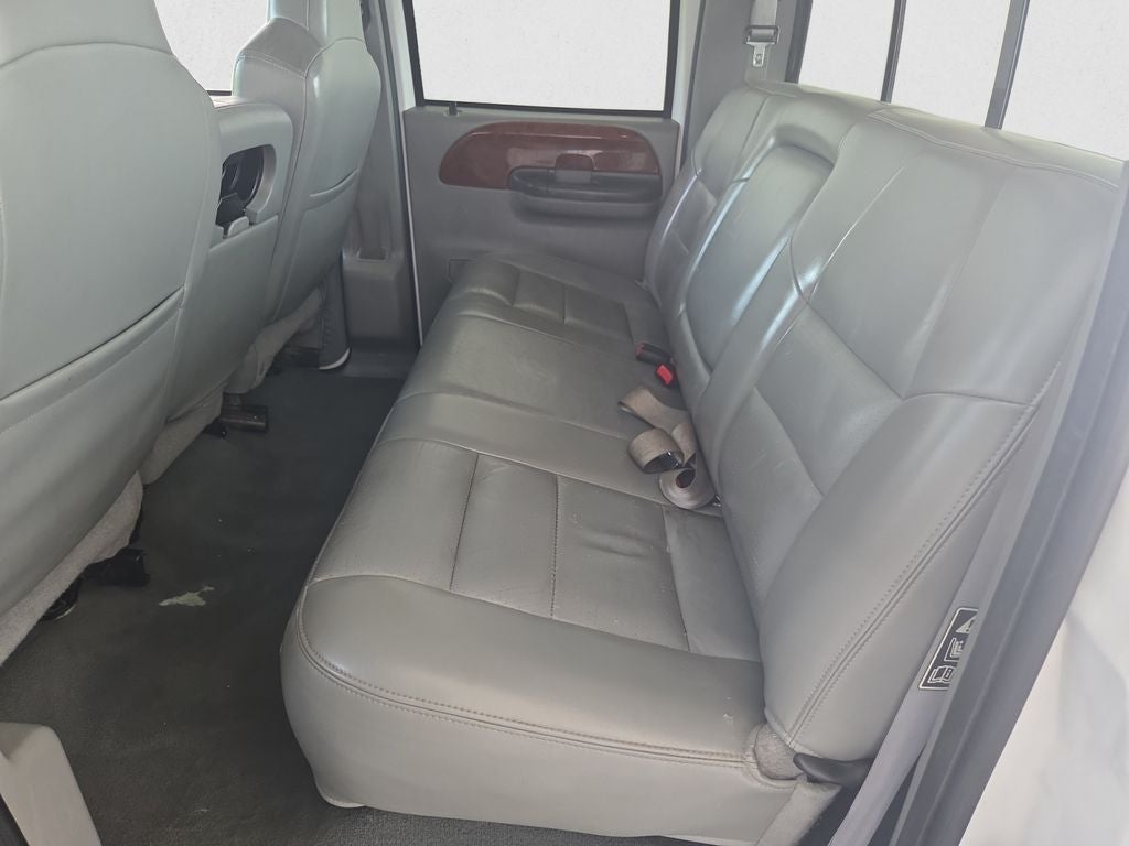 2003 Ford F-250 Lariat