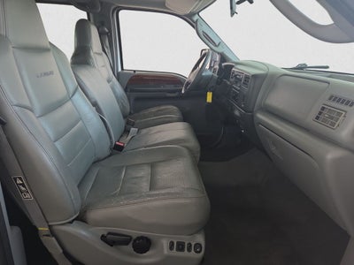 2003 Ford F-250 Lariat