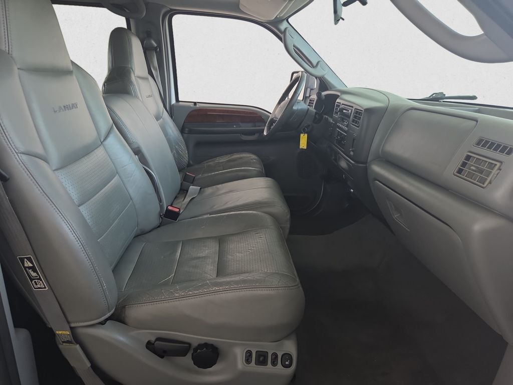 2003 Ford F-250 Lariat