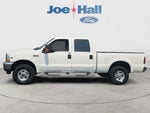 2003 Ford F-250 Lariat