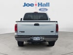 2003 Ford F-250 Lariat