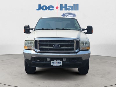 2003 Ford F-250 Lariat
