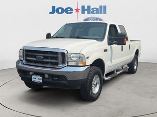 2003 Ford F-250 Lariat
