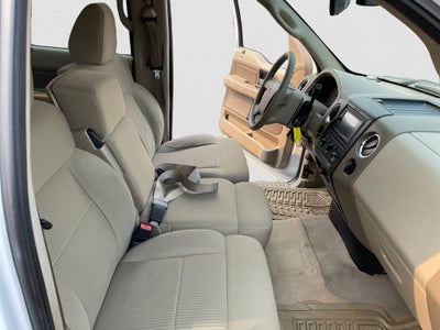 2007 Ford F-150 XLT