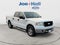 2007 Ford F-150 XLT