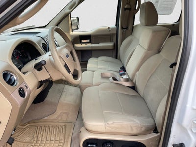 2007 Ford F-150 XLT