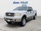 2007 Ford F-150 Lariat