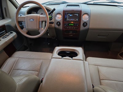 2007 Ford F-150 Lariat