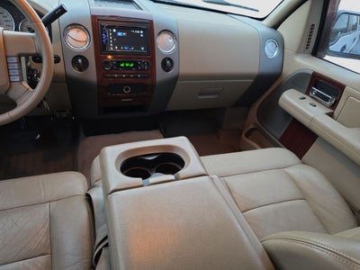 2007 Ford F-150 Lariat