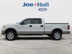 2007 Ford F-150 Lariat