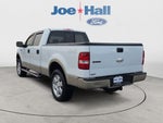 2007 Ford F-150 Lariat