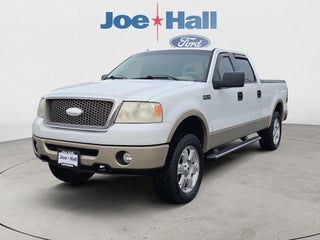 2007 Ford F-150 Lariat