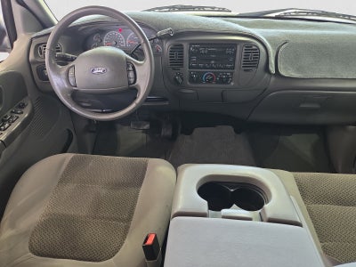 2003 Ford F-150 XLT
