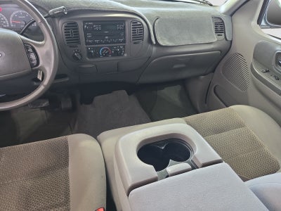 2003 Ford F-150 XLT