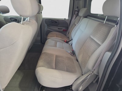 2003 Ford F-150 XLT