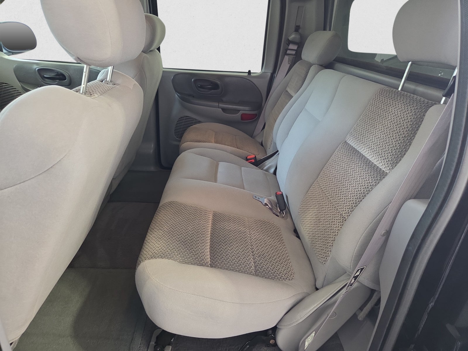 2003 Ford F-150 XLT