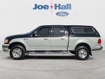 2003 Ford F-150 XLT