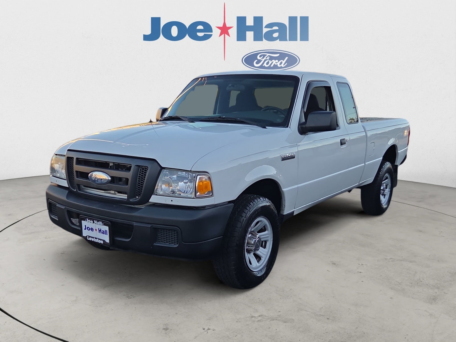 2006 Ford Ranger XL