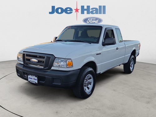 2006 Ford Ranger XL