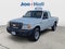 2006 Ford Ranger XL