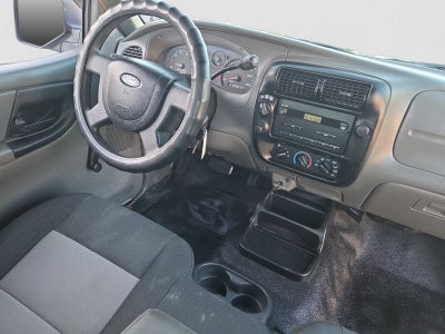 2006 Ford Ranger XL