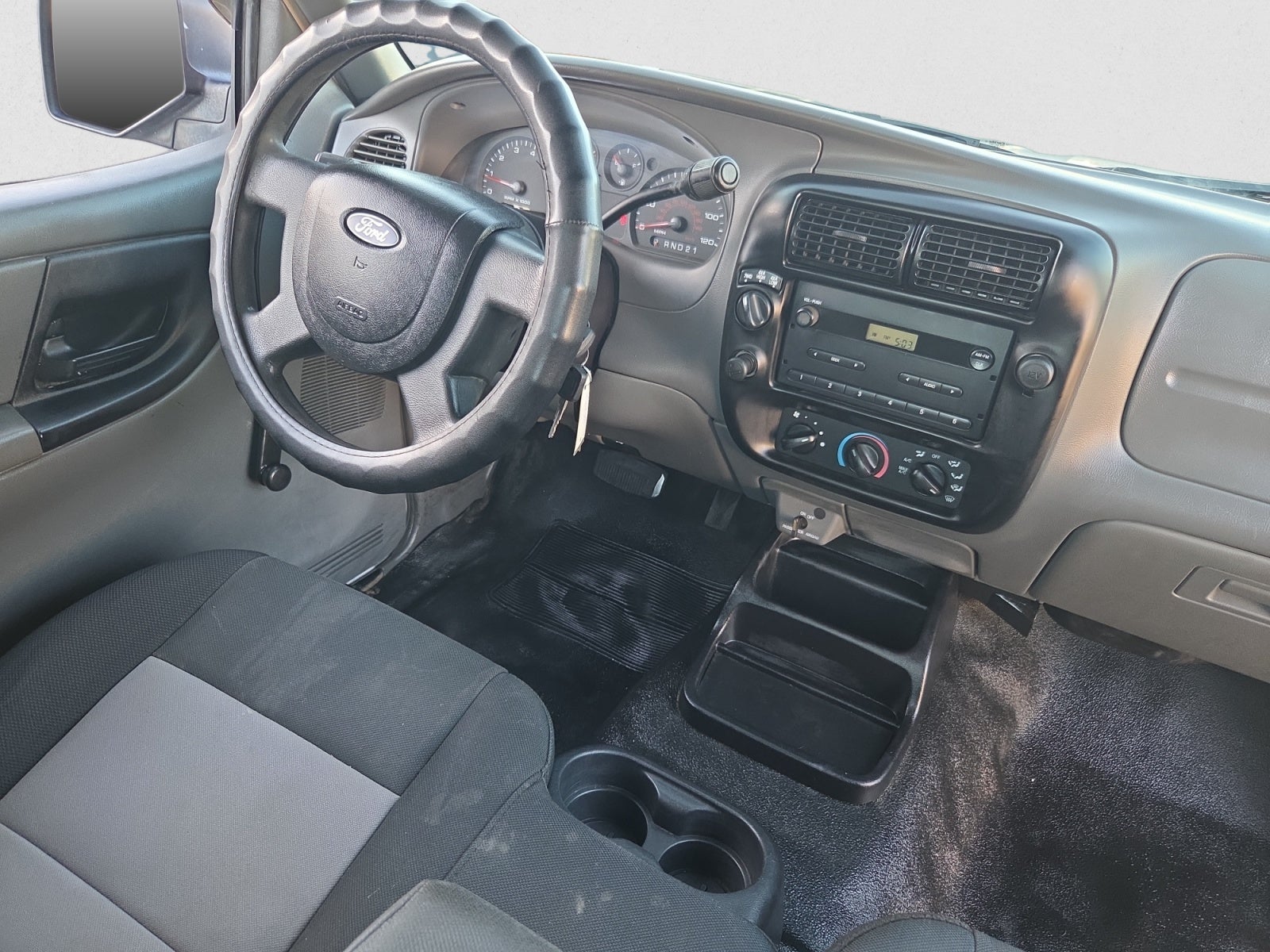 2006 Ford Ranger XL