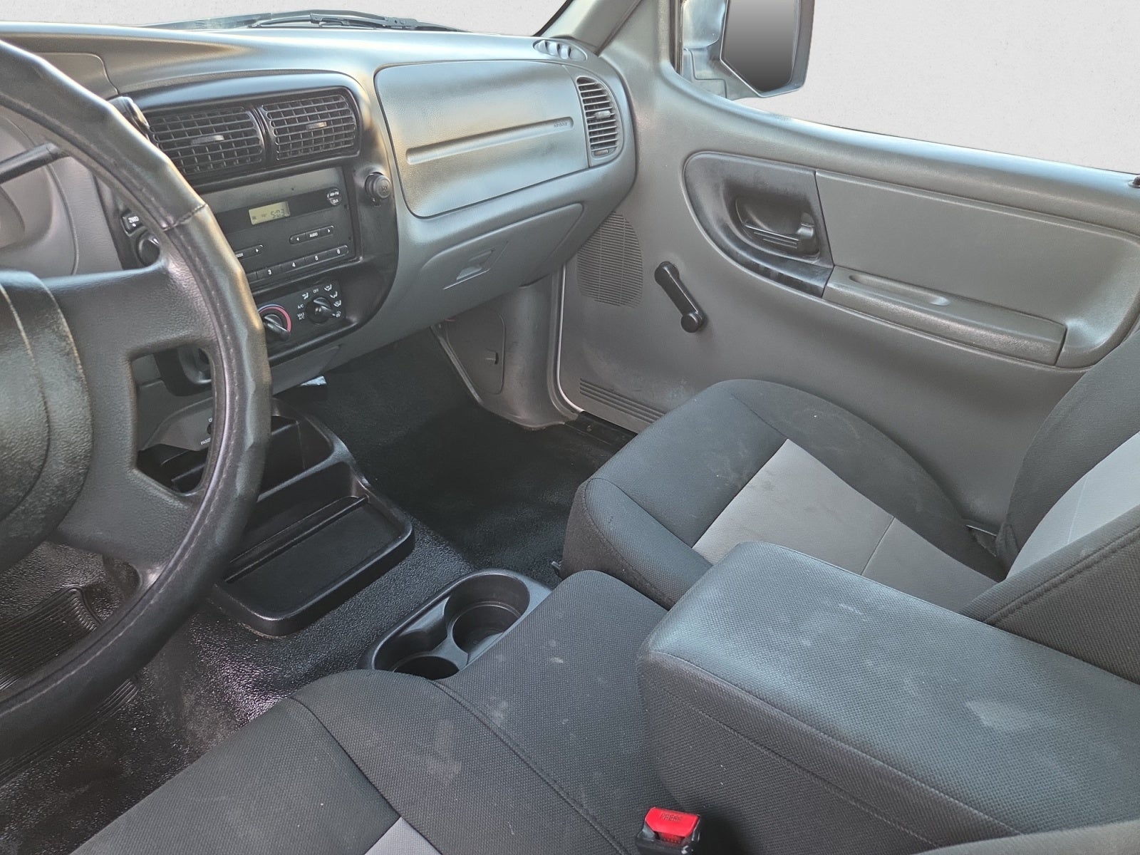 2006 Ford Ranger XL