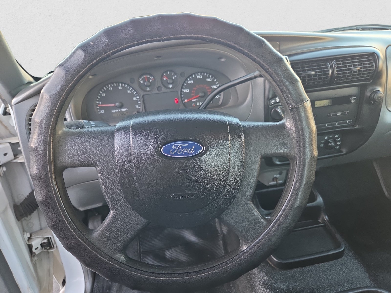 2006 Ford Ranger XL