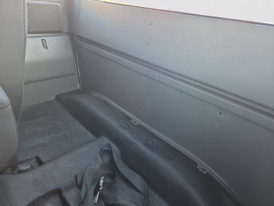 2006 Ford Ranger XL