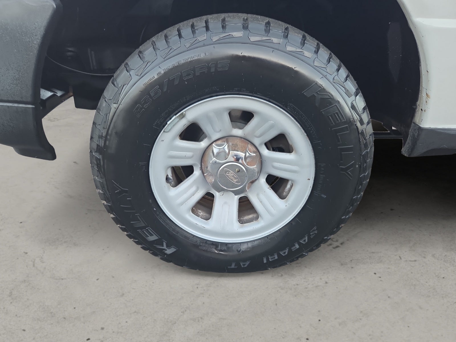 2006 Ford Ranger XL