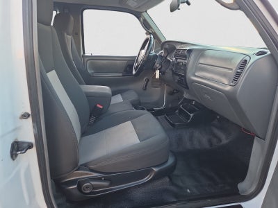 2006 Ford Ranger XL