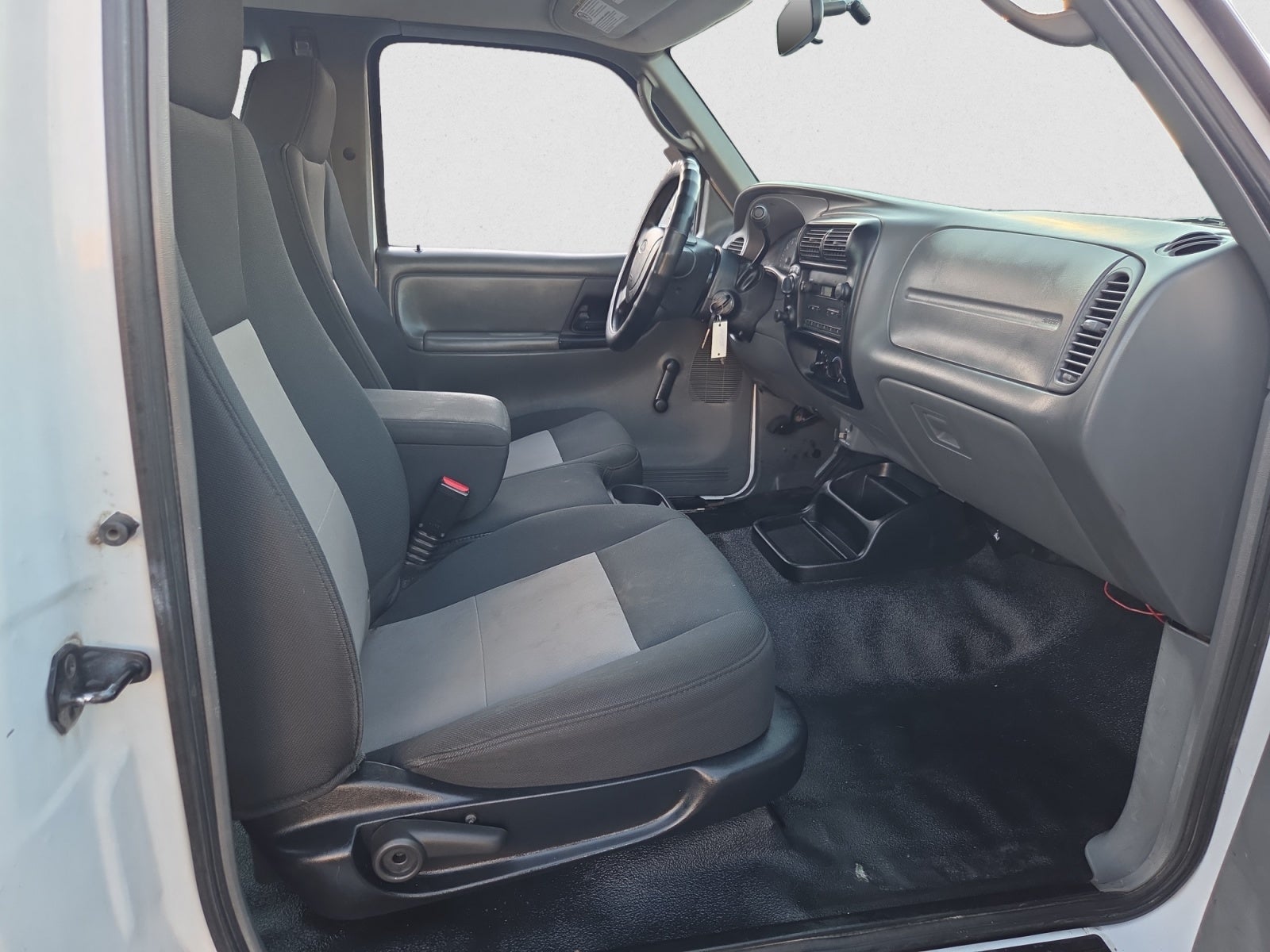 2006 Ford Ranger XL