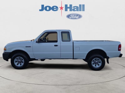 2006 Ford Ranger XL