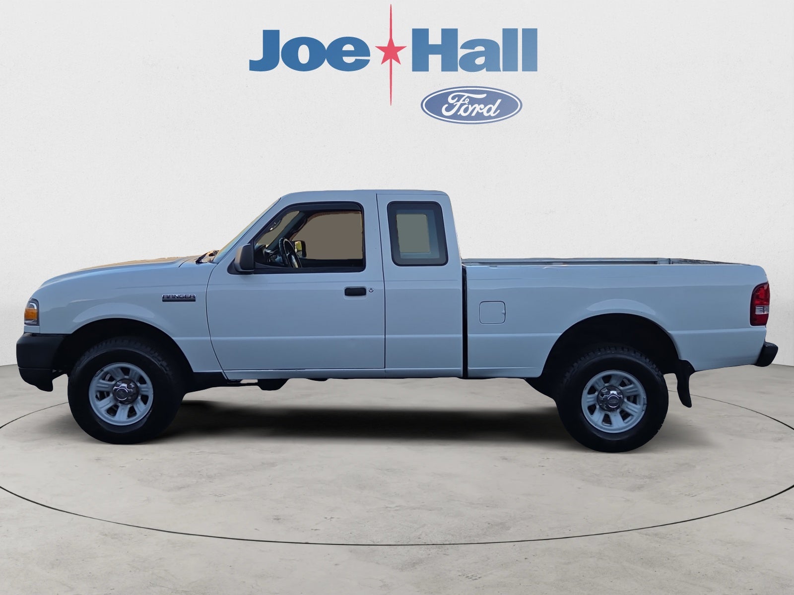 2006 Ford Ranger XL