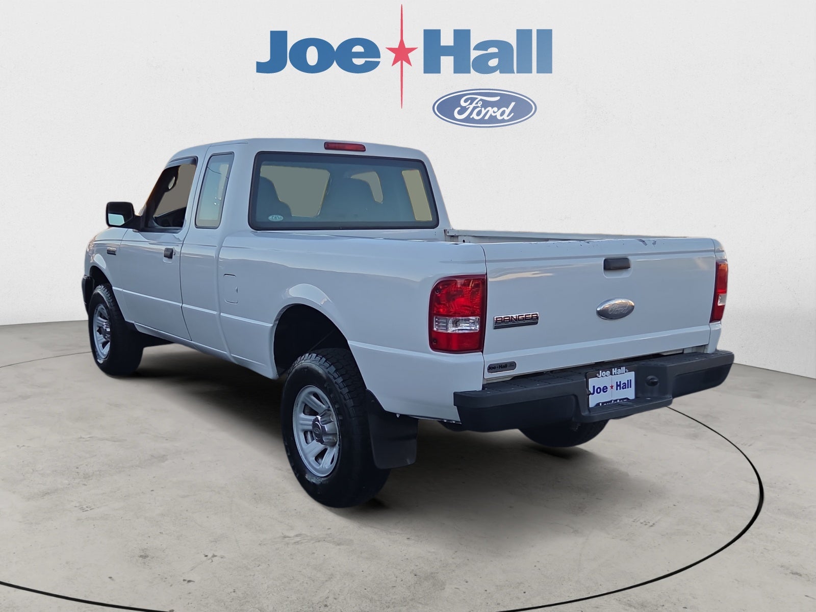 2006 Ford Ranger XL