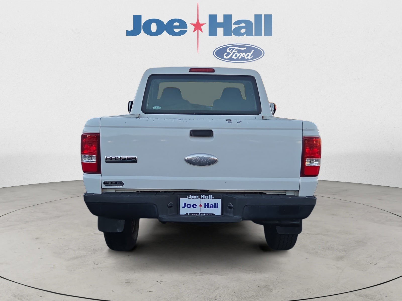 2006 Ford Ranger XL