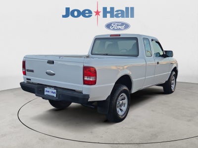 2006 Ford Ranger XL