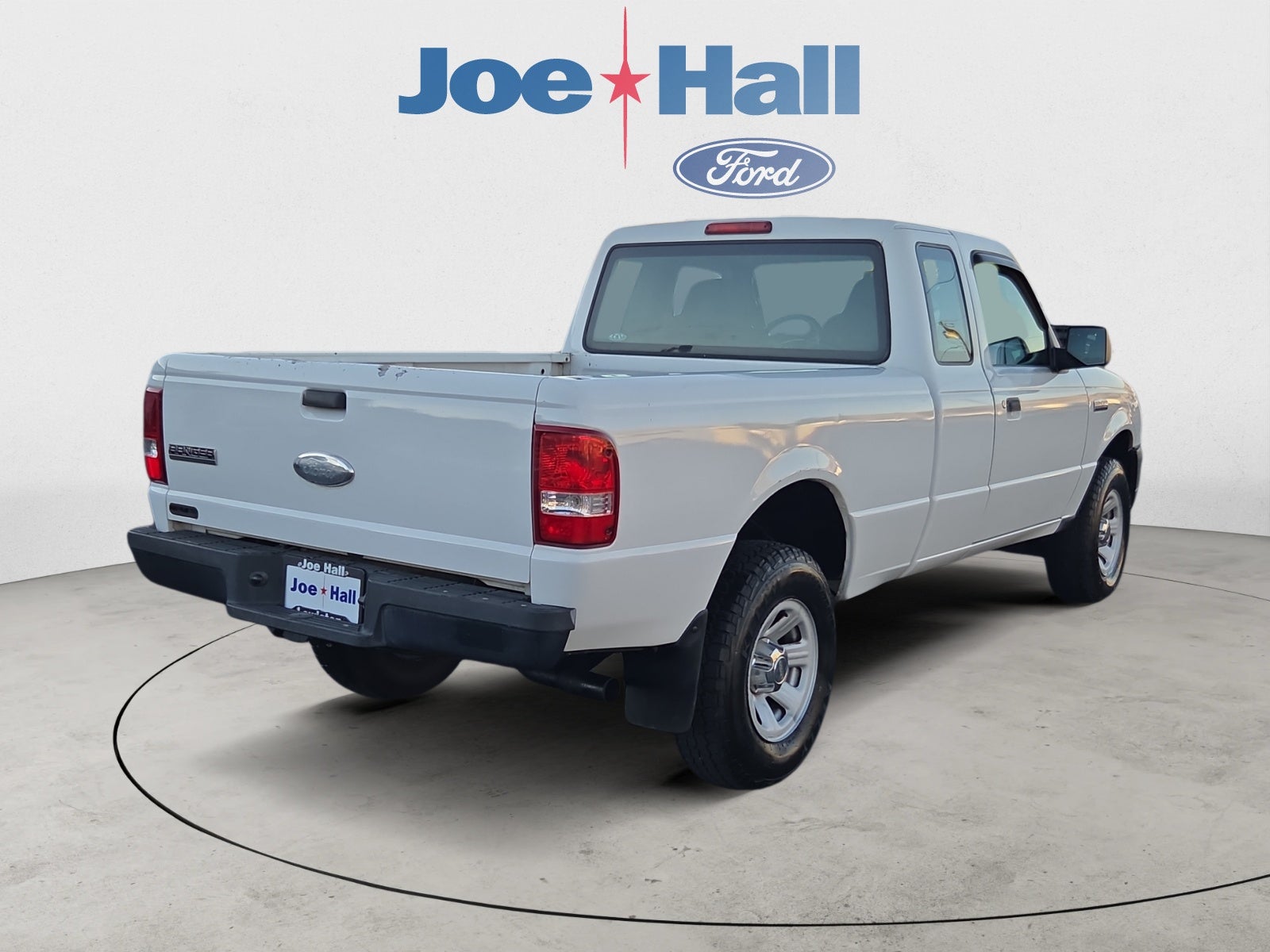 2006 Ford Ranger XL