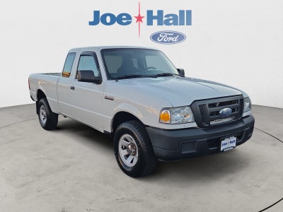 2006 Ford Ranger XL