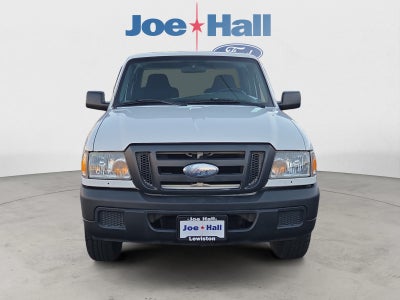 2006 Ford Ranger XL