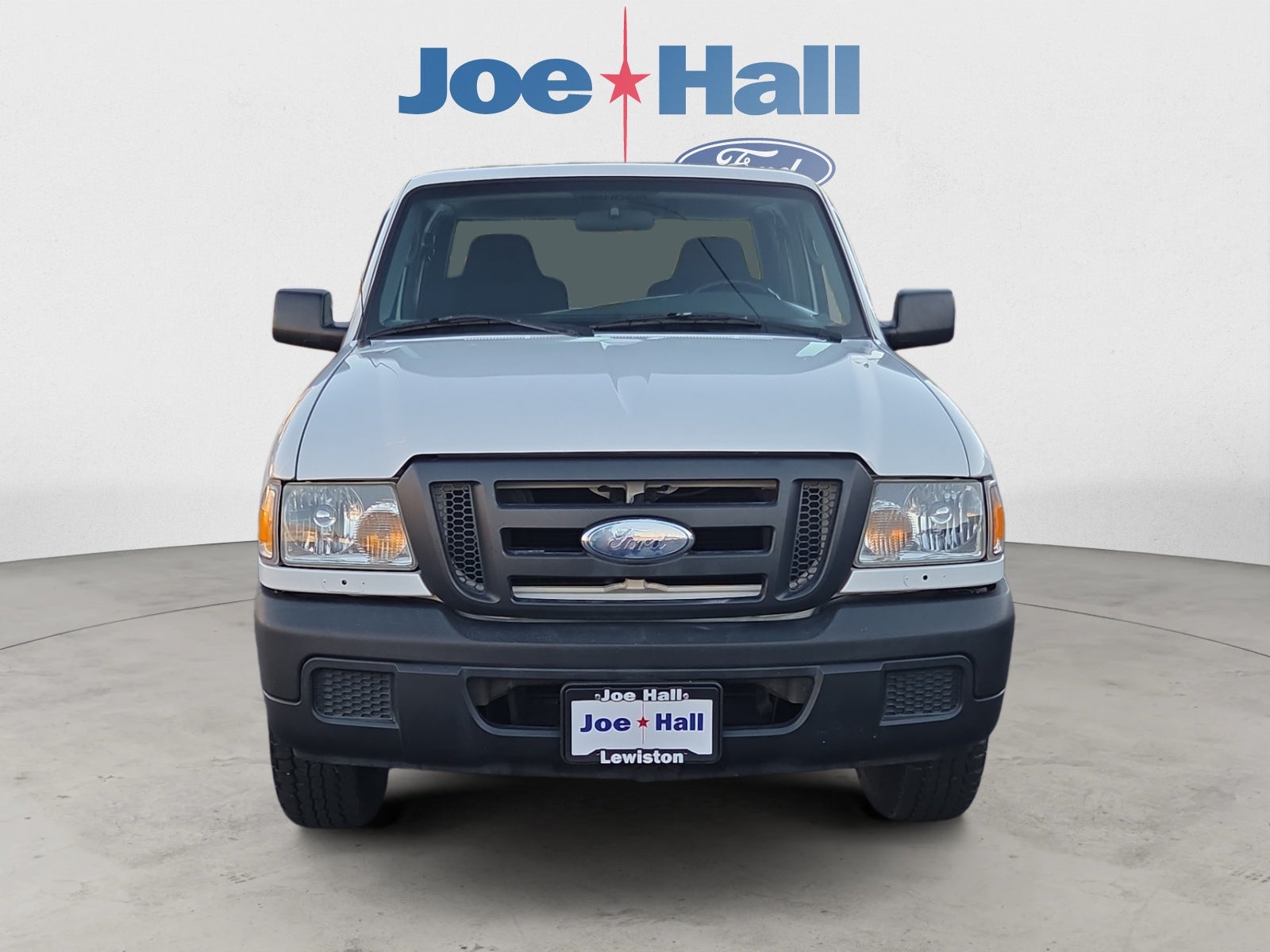 2006 Ford Ranger XL