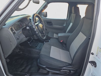 2006 Ford Ranger XL