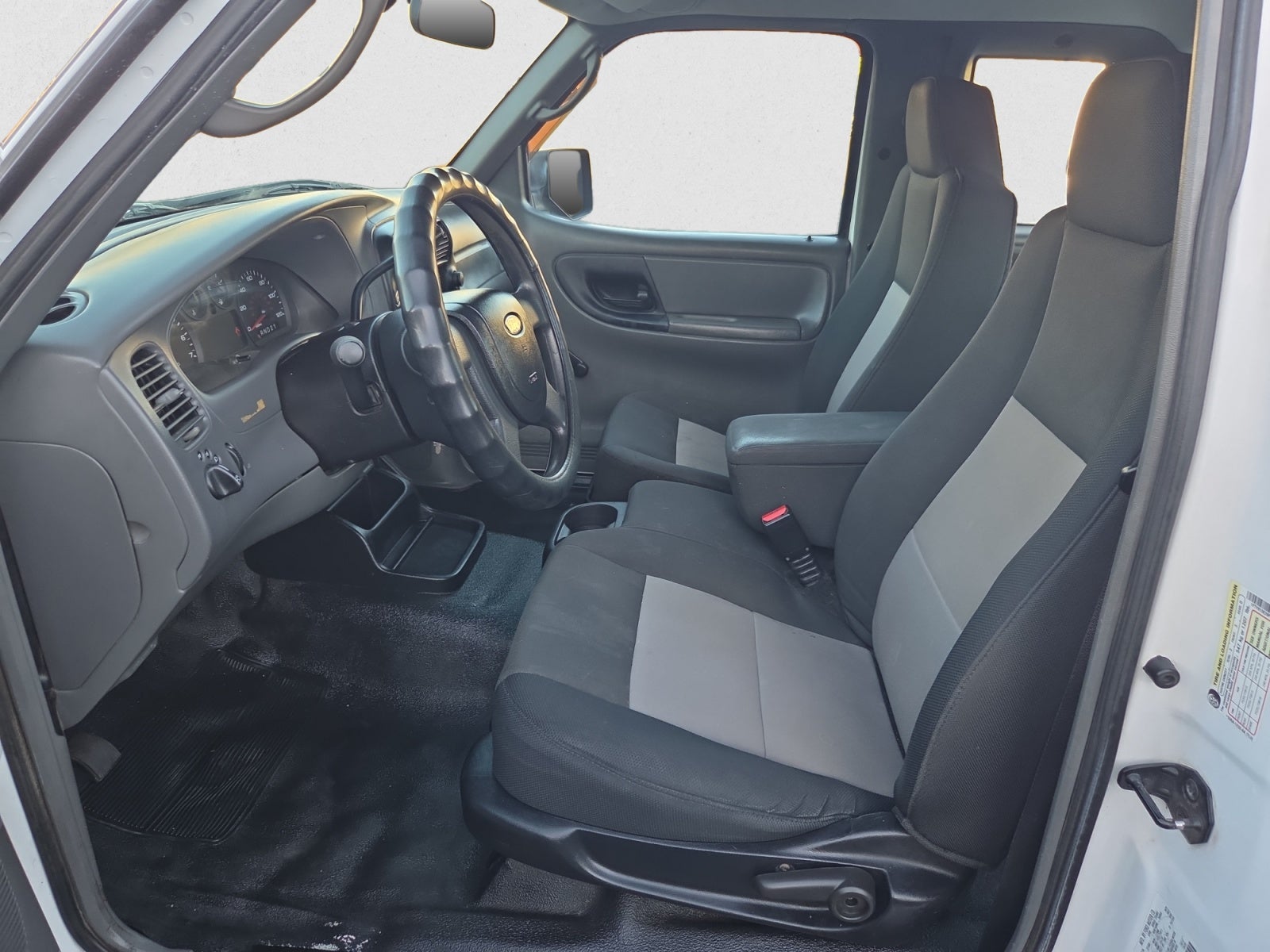 2006 Ford Ranger XL