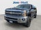 2019 Chevrolet Silverado LTZ